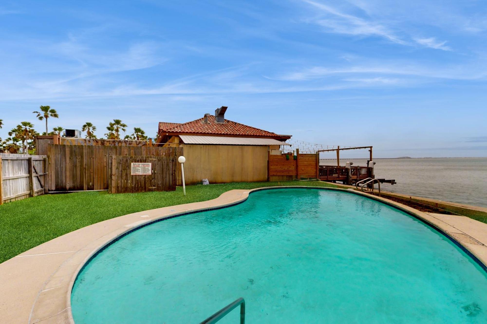 Marlin Arms Condos South Padre Island Quarto foto