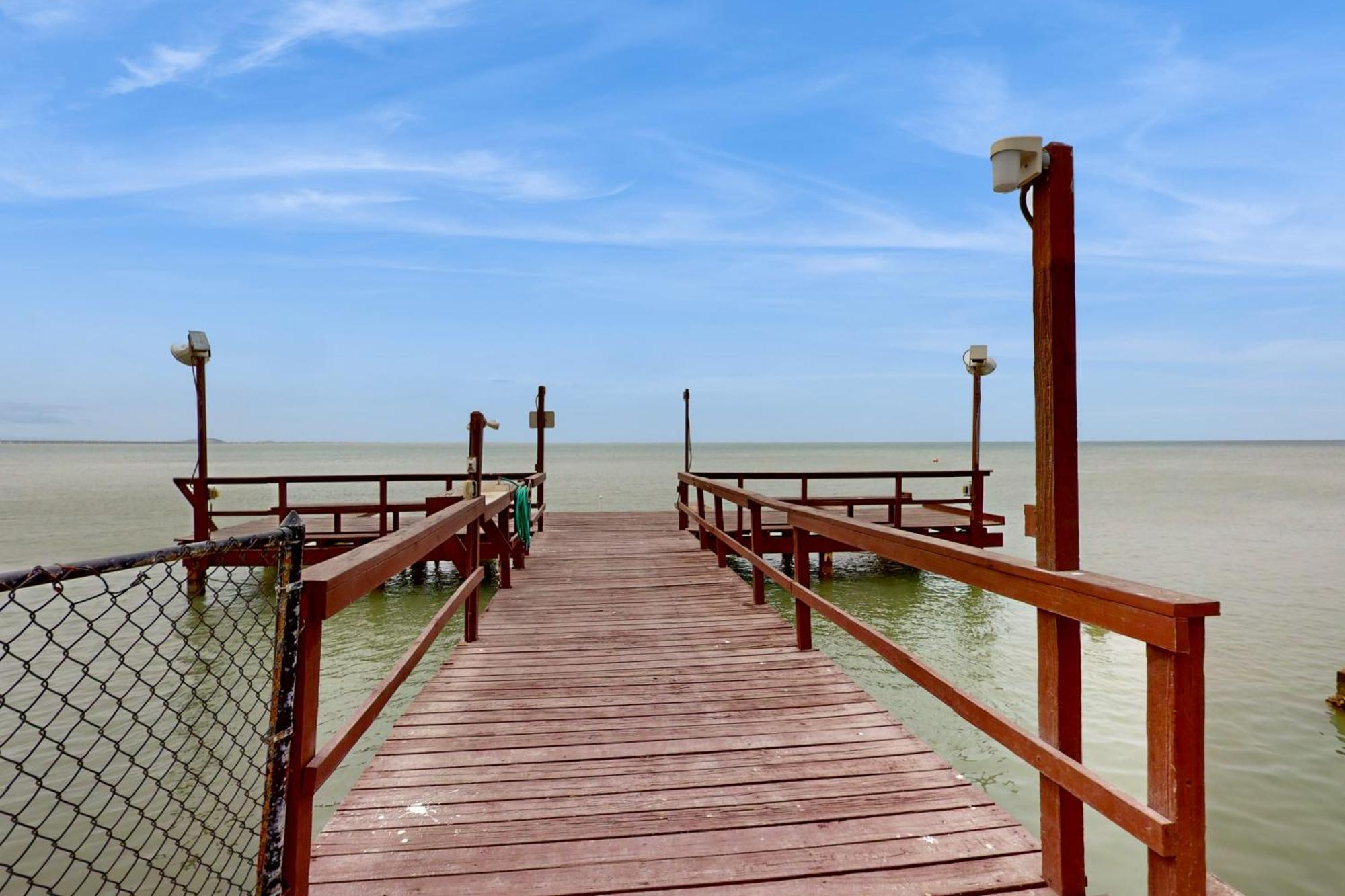 Marlin Arms Condos South Padre Island Quarto foto