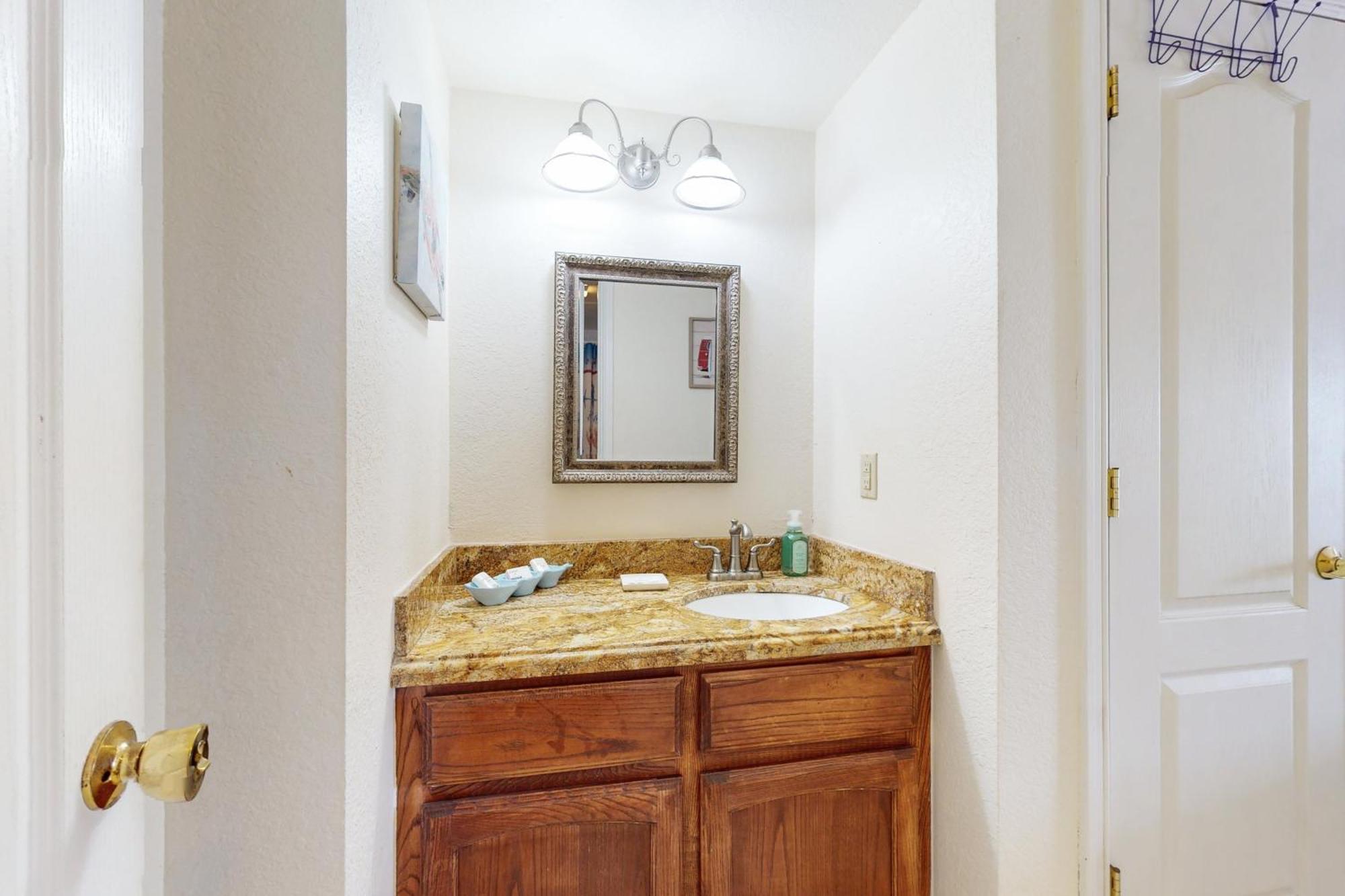 Marlin Arms Condos South Padre Island Quarto foto