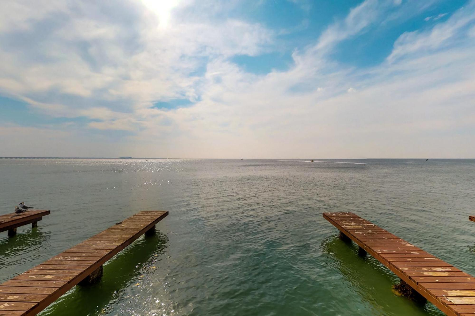 Marlin Arms Condos South Padre Island Quarto foto