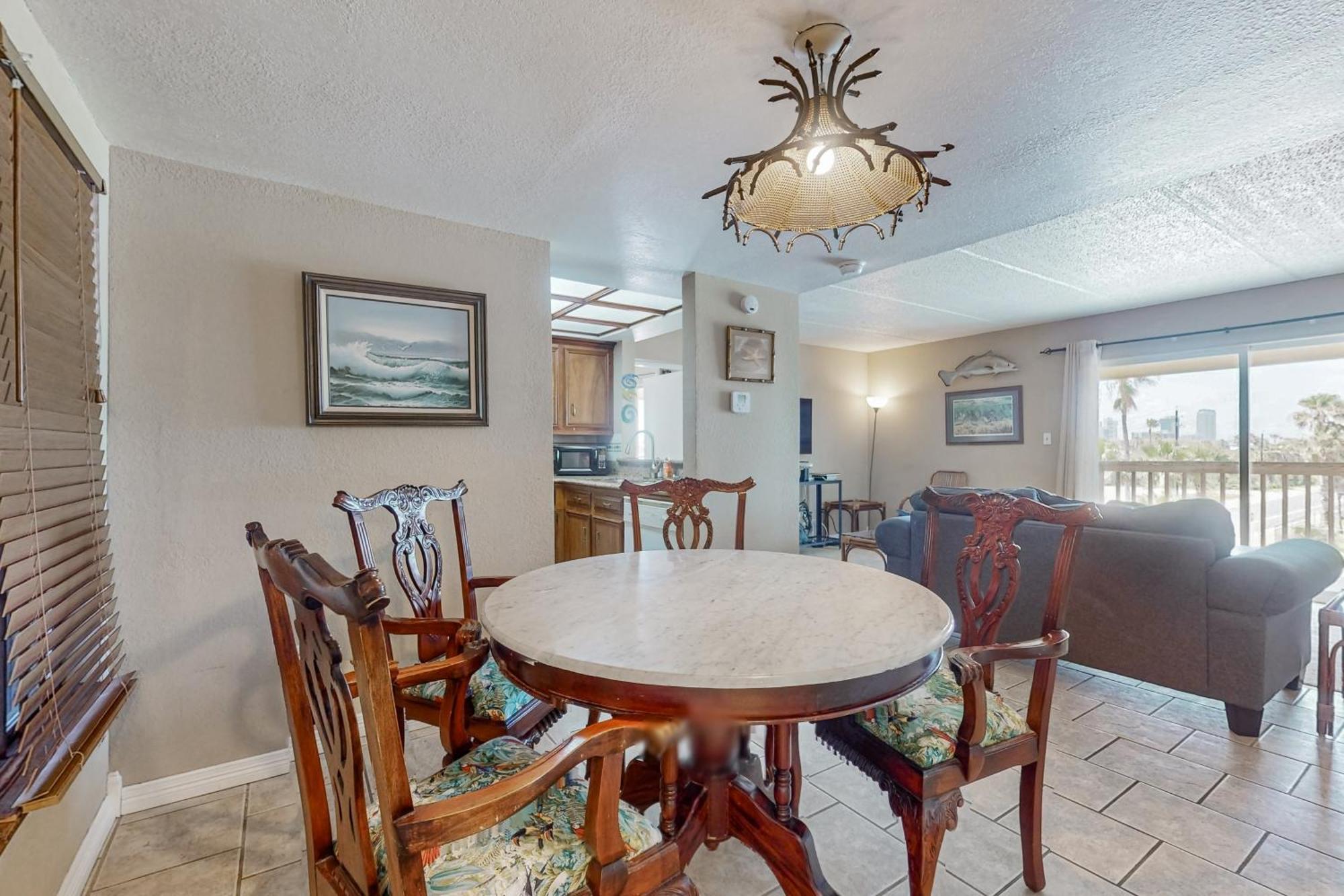 Marlin Arms Condos South Padre Island Quarto foto